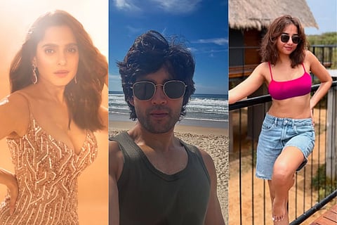 Horror web series Andhera to hit the OTT on August 14 