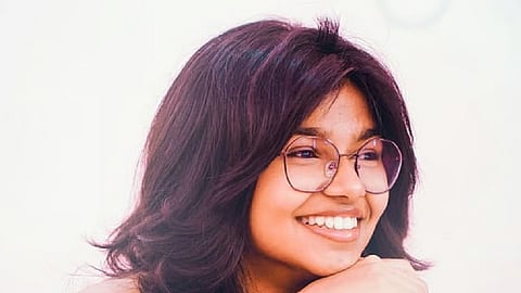 Sukriti Veni Bandreddi: Dad and I Bond Over Music