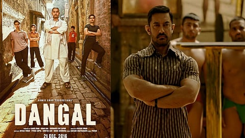 This Aamir Khan film was the first to exceed 100 crores in China 