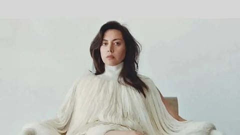 Aubrey Plaza to headline film on American criminal Heidi Fleiss