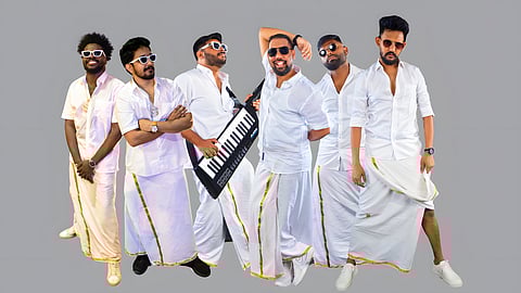 Kalakaari bring their unique Bollywood and Tollywood covers for a groovy evening
