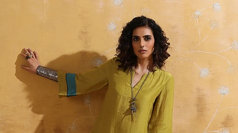 Noor is born from a desire to blend elegance with spirited modernity