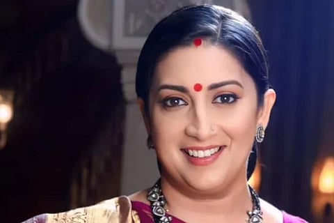 Kyunki Reboots dethrones Anupama in TRP charts 