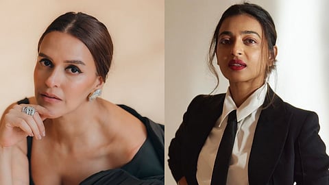 Radhika Apte opens up about pregnancy bias in Bollywood