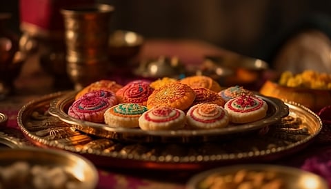 Celebrate Raksha Bandhan this year with a range of gifting options
