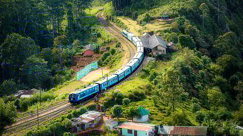 Know how to grab the best seats with these train hacks 