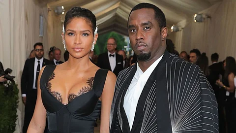 Cassie Ventura posts on Instagram for first time since Diddy trial