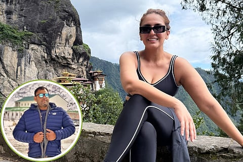 Huma Qureshi's cousin murdered over parking dispute in New Delhi