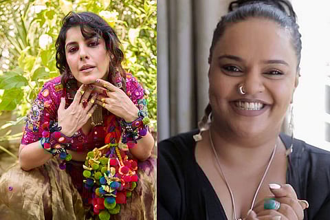 Isha Talwar criticizes YRF casting process after strange encounter with Shanoo Sharma

