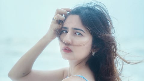 The sound of unconditional love: Akanksha Bhandari on her new single