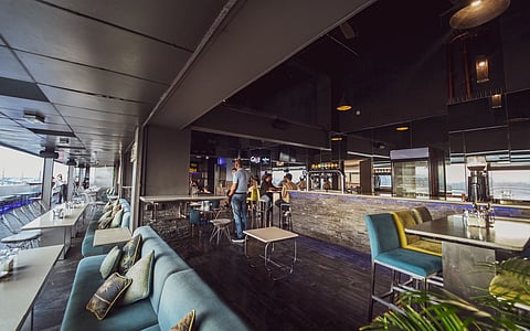 Thirty years and still on top: The enduring charm of The 13th Floor