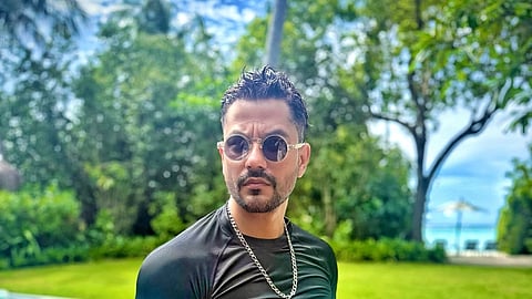 Kunal Kemmu turns singer-songwriter with his new track, Loche