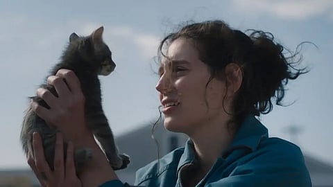 Premiere of Eva Victor’s critically-acclaimed Sorry, Baby held in Delhi