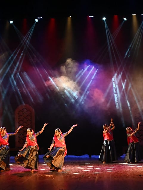 This Kolkaya event on Aug 11 pays tribute to Pandit Birju Maharaj 