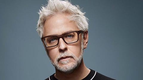 James Gunn to helm next Super-family film