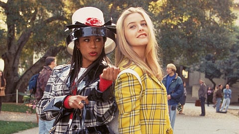 Alicia Silverstone confirms new Clueless series is in early stages