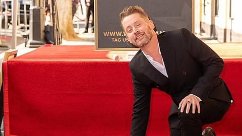 Did you know Macaulay Culkin could have starred in Wes Anderson's Rushmore