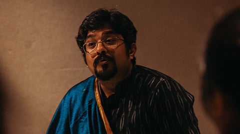 Man Vaasanai blends myth, music, and oral tradition in a unique storytelling journey