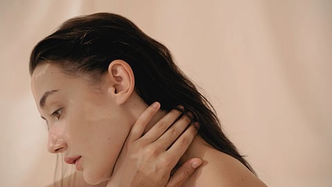 Skin conditions caused by stress and anxiety NHS