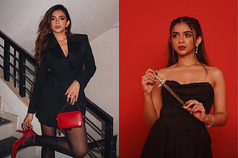 Apoorva Mukhija’s ₹3 lakh makeover journey so far