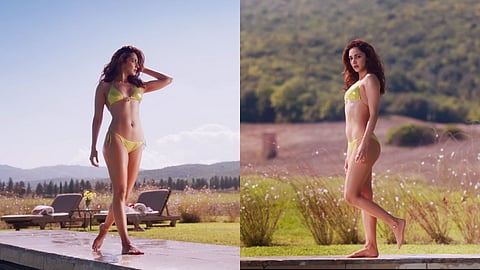 War 2: Censor Board asks makers to trim Kiara Advani's sensual shots in War 2