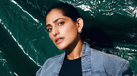Kubbra Sait shares Son of Sardaar 2 memories and co-star moments