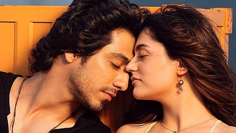 Saiyaara full movie download