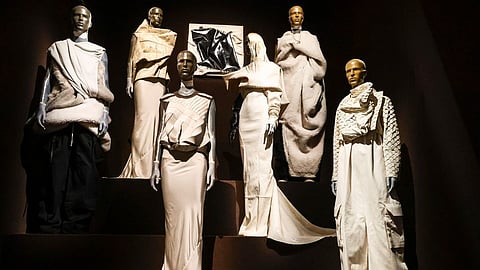 Fashion autobiography: Five exhibitions that tell deeper personal stories