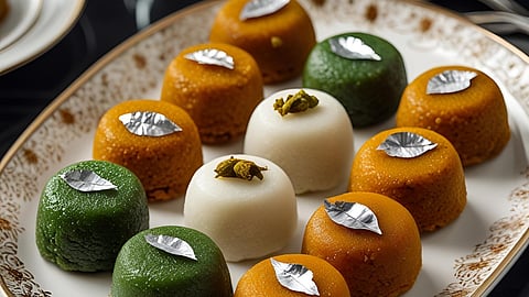 This Goa restaurant celebrates India’s evolving culinary story with a special Independence Day menu