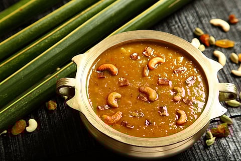 Before making a dessert, here's how you can check for unadulterated jaggery