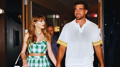 Taylor Swift news TODAY