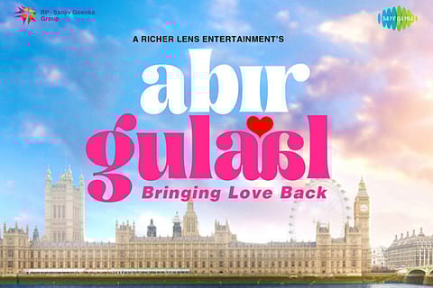 Film Aabeer Gulaal set for global release in 75+ countries, blocked in India after Pahalgam attack