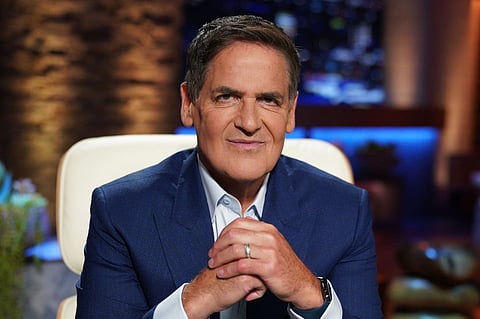 Mark Cuban’s no-nonsense spending rules for smarter finances