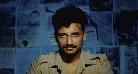 Priyanshu Painyuli embarks on a cybercrime journey in indie thriller Pirates