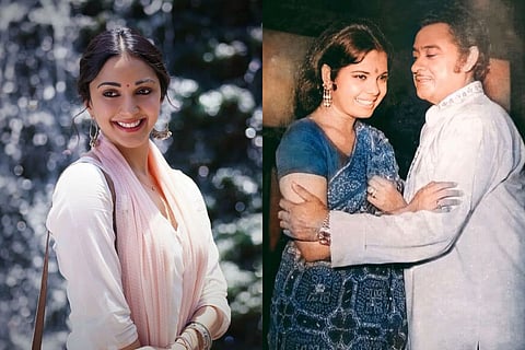 Are Kiara Advani and Kishore Kumar related? The answer might surprise you
