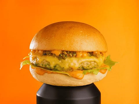 With additions to the menu, this Hyderabad joint is perfect for a fun evening with your friends