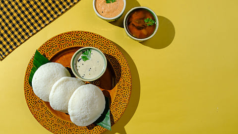 Idli vs Dosa: Which one is best?