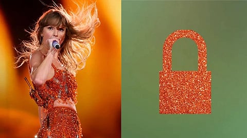 Taylor Swift confirms Life of a Showgirl album is coming