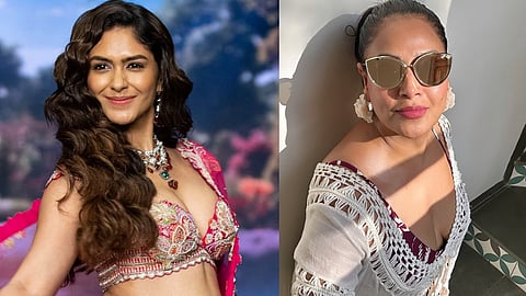 Mrunal Thakur bodyshames Bipasha Basu in an old, resurfaced video; calls her 'manly'