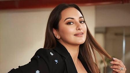 Sonakshi Sinha