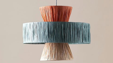 Halo is inspired by the timeless geometry of a circle