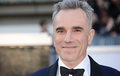 First look of Daniel Day-Lewis from comeback movie Anemone unveiled