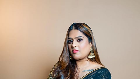 Surabhi Dashputra to release her next, a ghazal, Jism Yaa Rooh