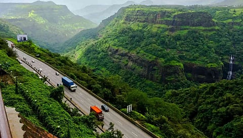 Spending this weekend in Khandala and Lonavala? We've got you covered!
