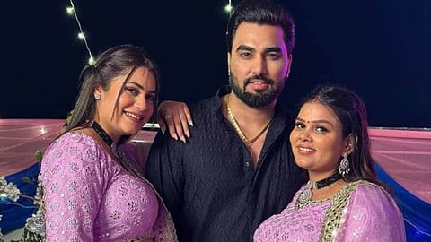 YouTuber Armaan Malik, wives summoned in multiple marriage case