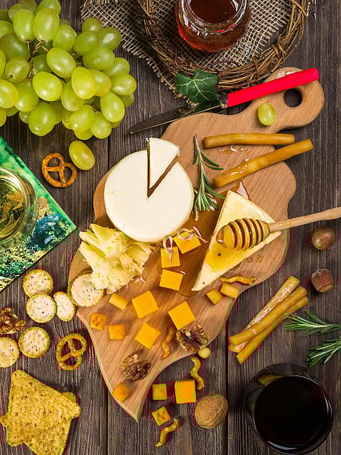 4 ways to store cheese at home 