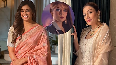 
Why Shweta Tiwari says Urvashi Dholakia’s Komolika still stands out
