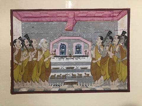 Devil is in the Details in Hyderabad highlights the things we often overlook