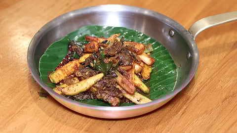 The Malgudi Days food festival highlighting flavours from the South is happening in Kolkata 