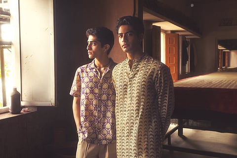 House of Tuti’s new collection celebrates Indian craft beyond special occasions